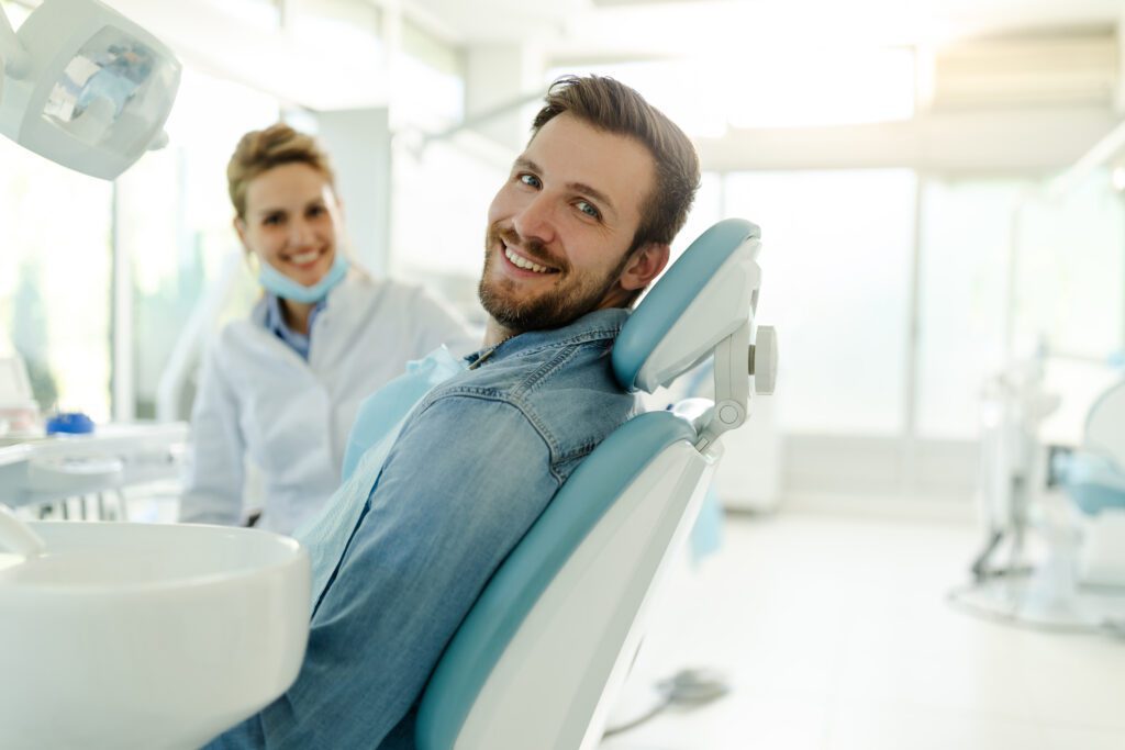 General and Cosmetic Dentistry in Port Richey
