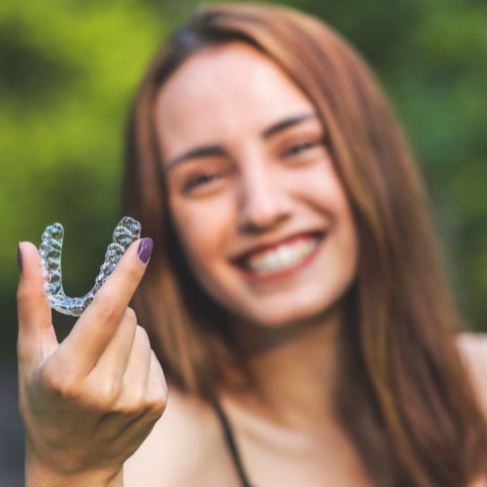  Invisalign in port richey
