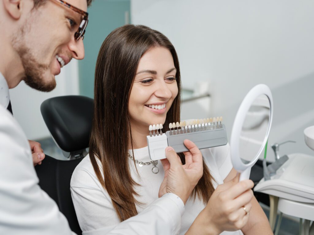 General and Cosmetic Dentistry in Port Richey