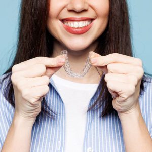 invisalign dental clinic cosmetic dentist near me