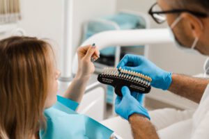 General and Cosmetic Dentistry in Port Richey cosmetic dentist near me, dental office port Richey
