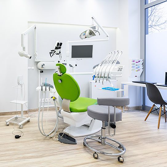 General and Cosmetic Dentistry in Port Richey